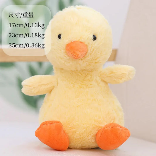 Kawaii Stuffed Animals