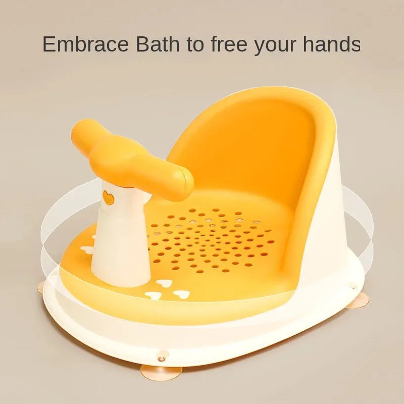 Baby Bathtub Seat