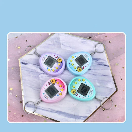 Kids Pocket Pet Game