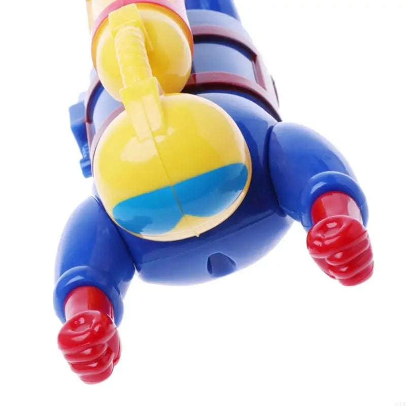 Scuba Diver Bath Toy