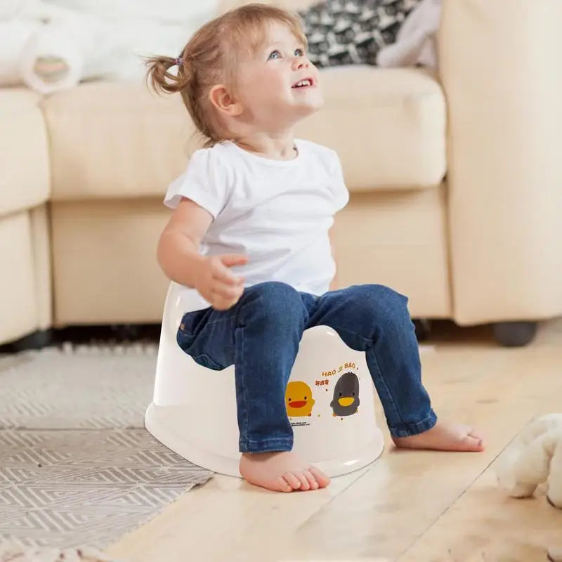 Baby Potty Training Stool