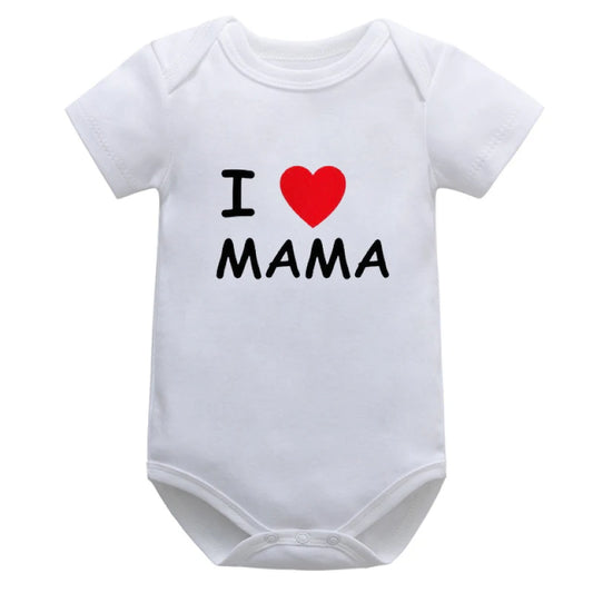 Cute Baby Onesie