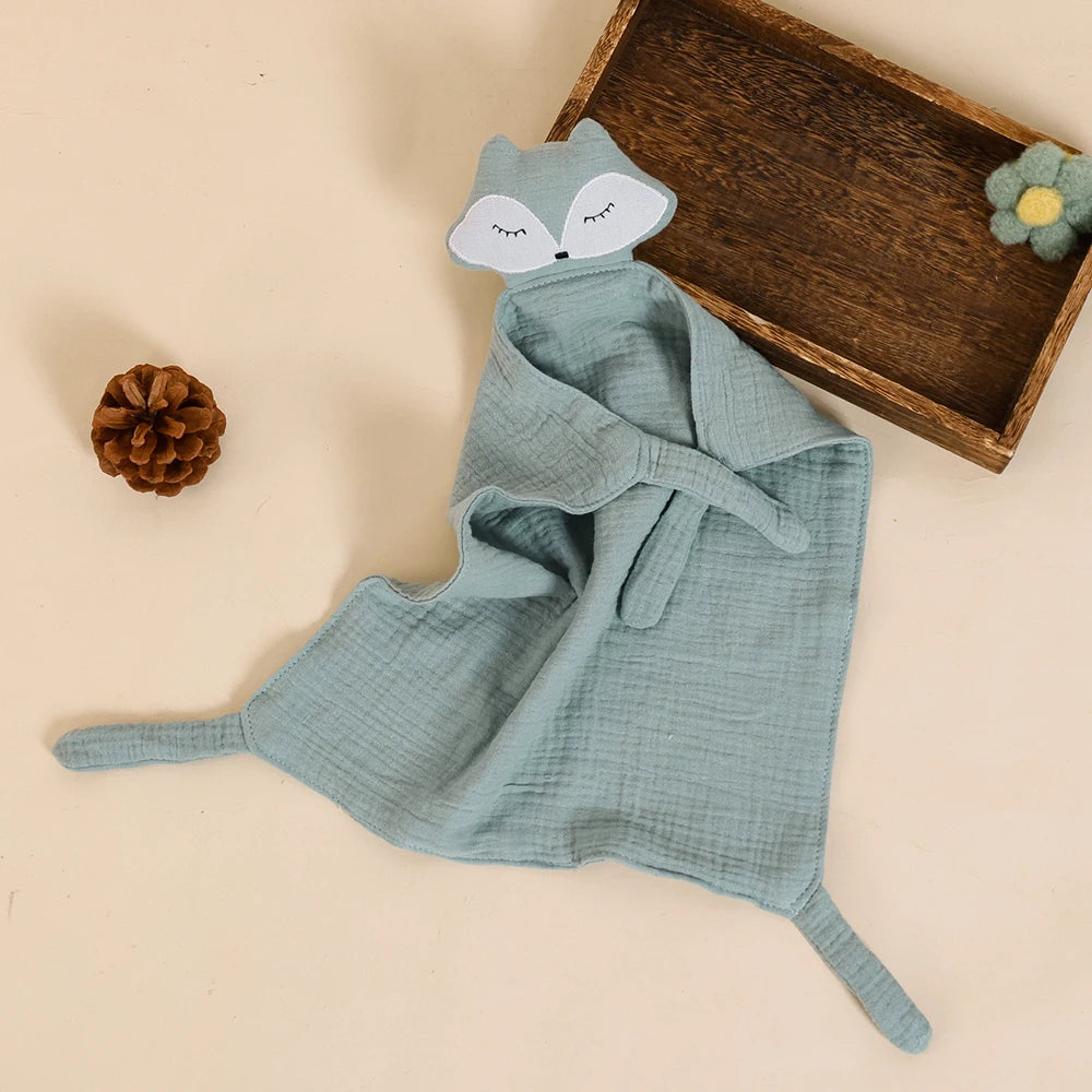 Baby Comforting Blanket