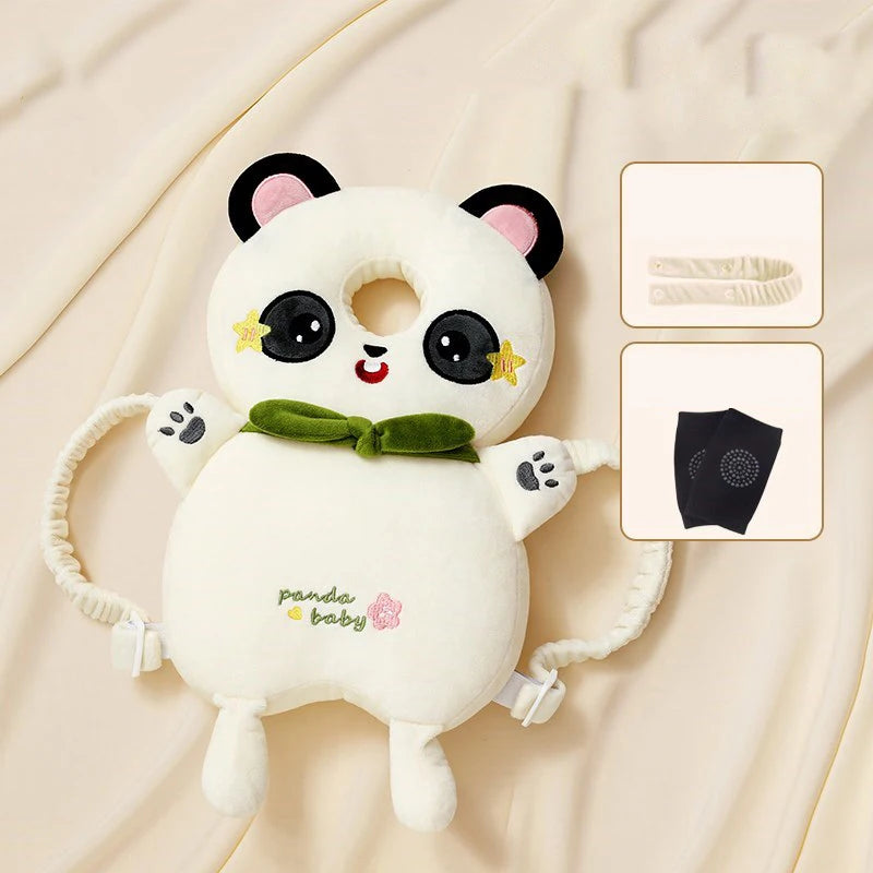 Baby Head Protector Pillow