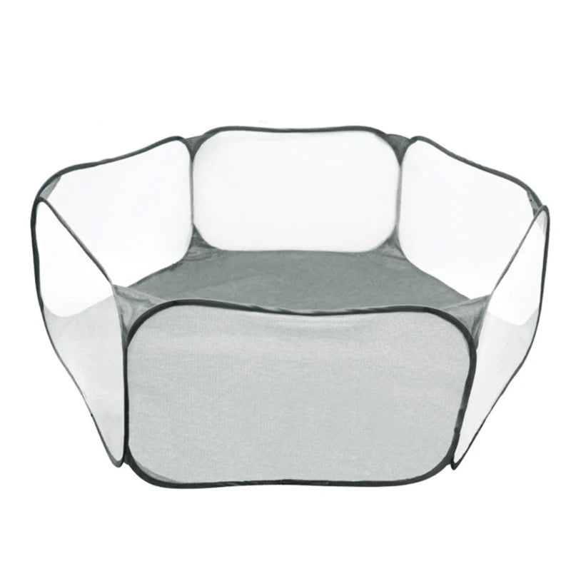 Ball Pool Tent (No Balls Included)