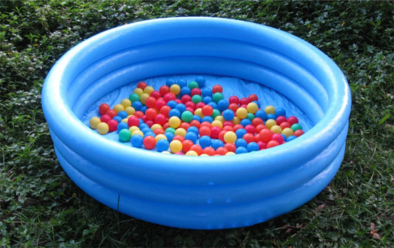 Inflatable Swimming Pool