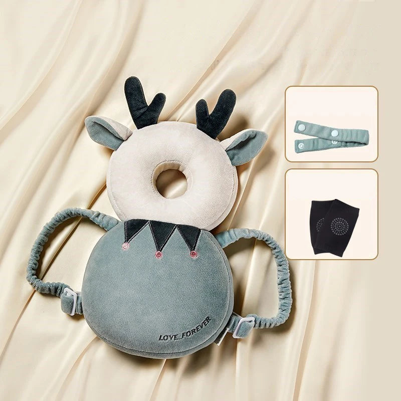 Baby Head Protector Pillow