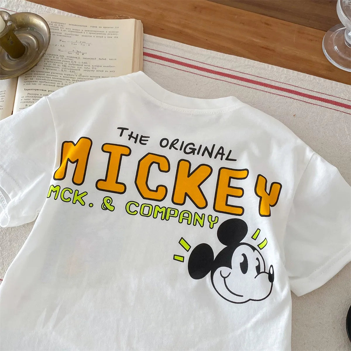 Popular Cartoon Shirts