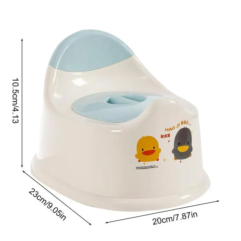 Baby Potty Training Stool