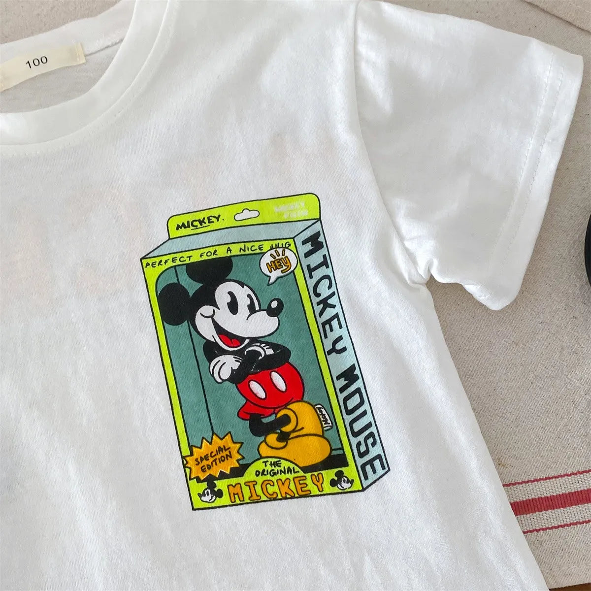 Popular Cartoon Shirts