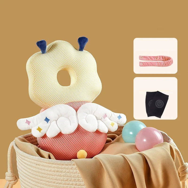 Baby Head Protector Pillow