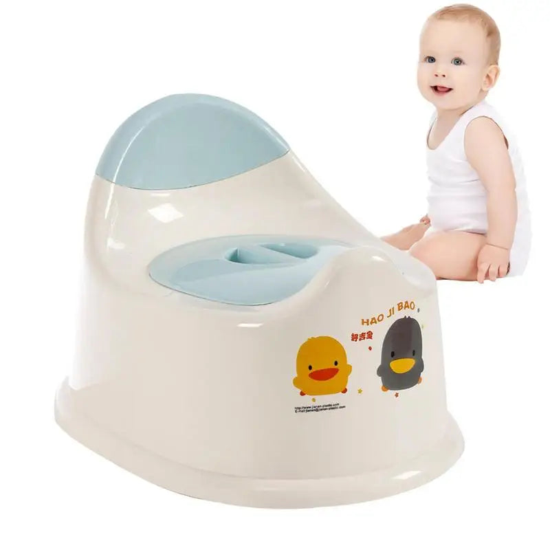 Baby Potty Training Stool