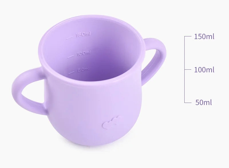 No Spill Food / Sippy Cup