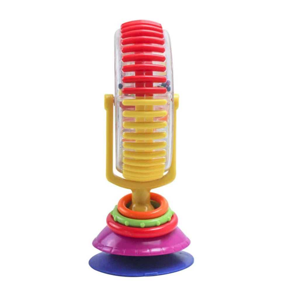Baby Ferris Wheel Rattle