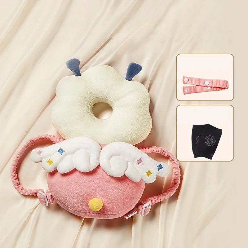 Baby Head Protector Pillow