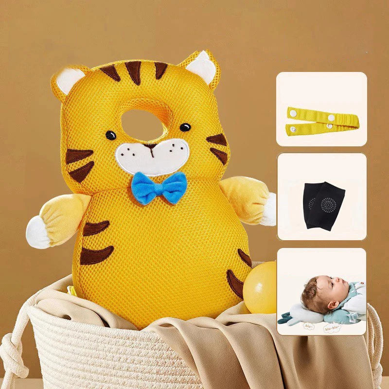 Baby Head Protector Pillow