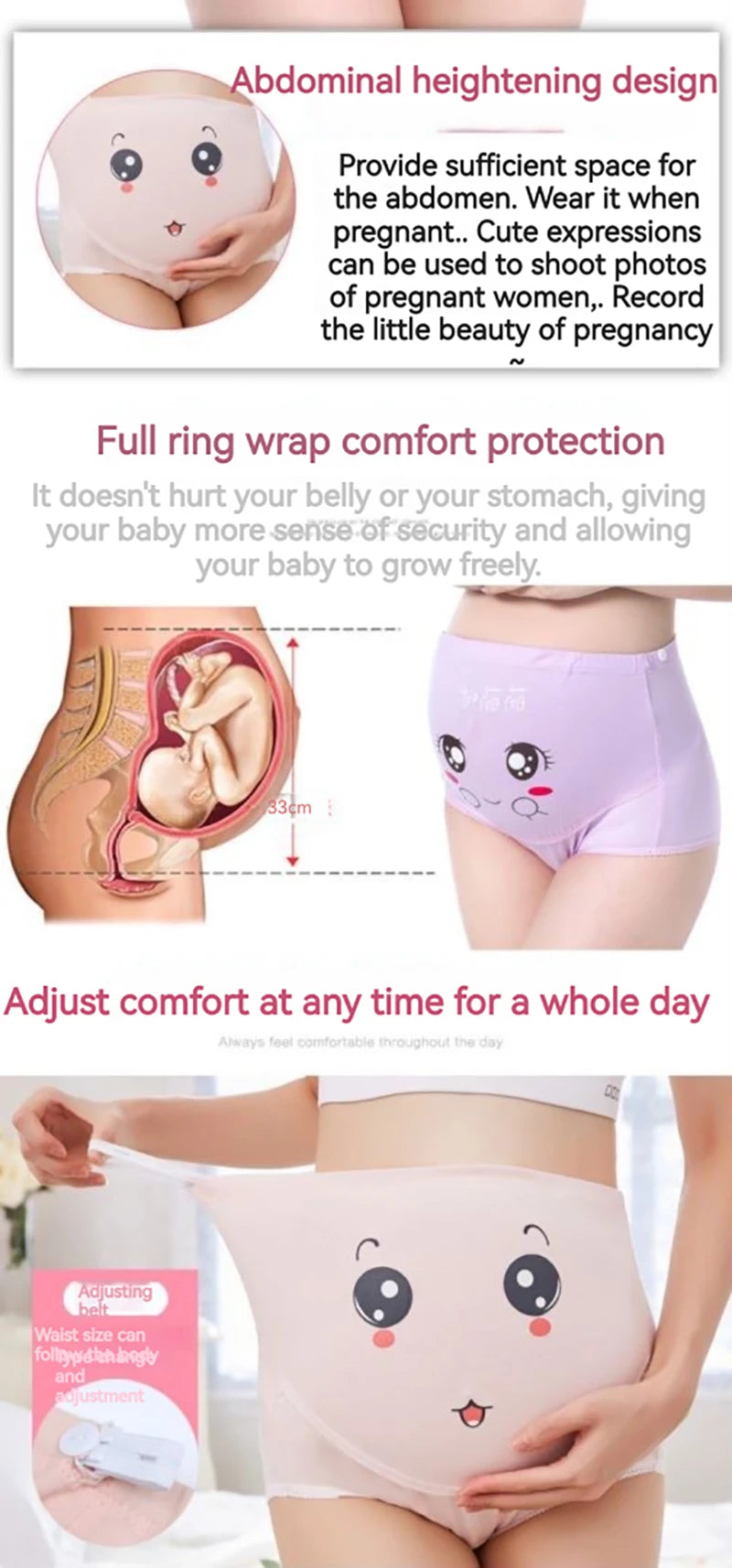Maternity Underwear