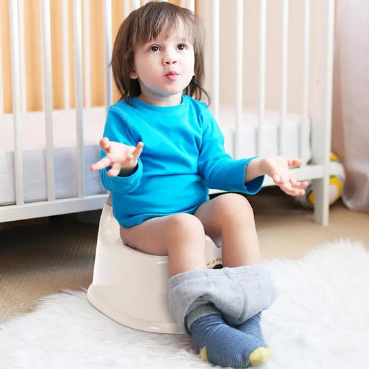 Baby Potty Training Stool