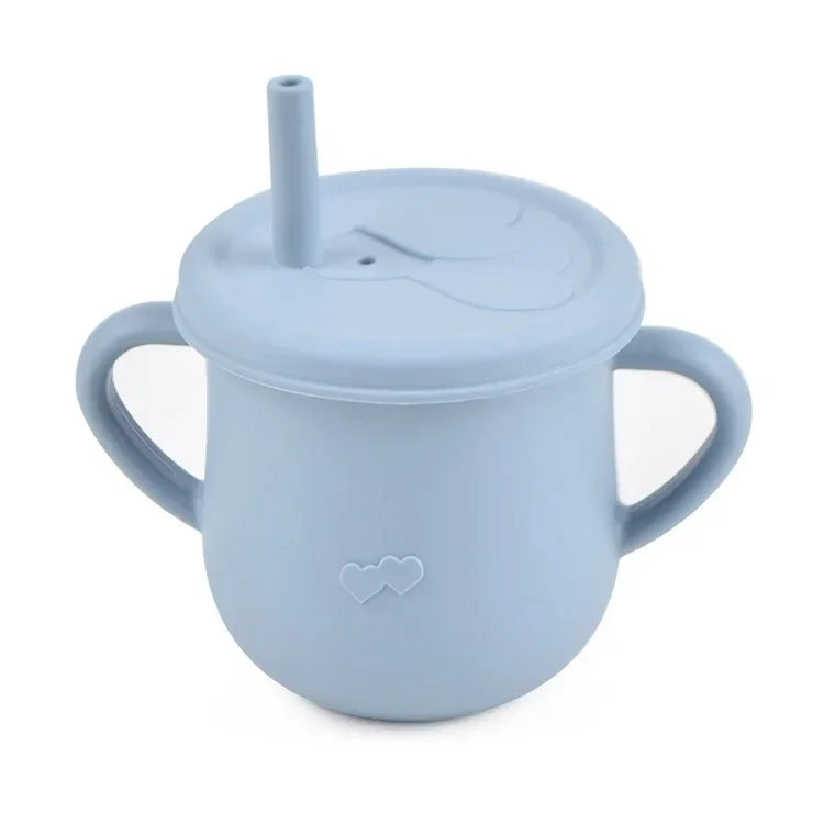 No Spill Food / Sippy Cup