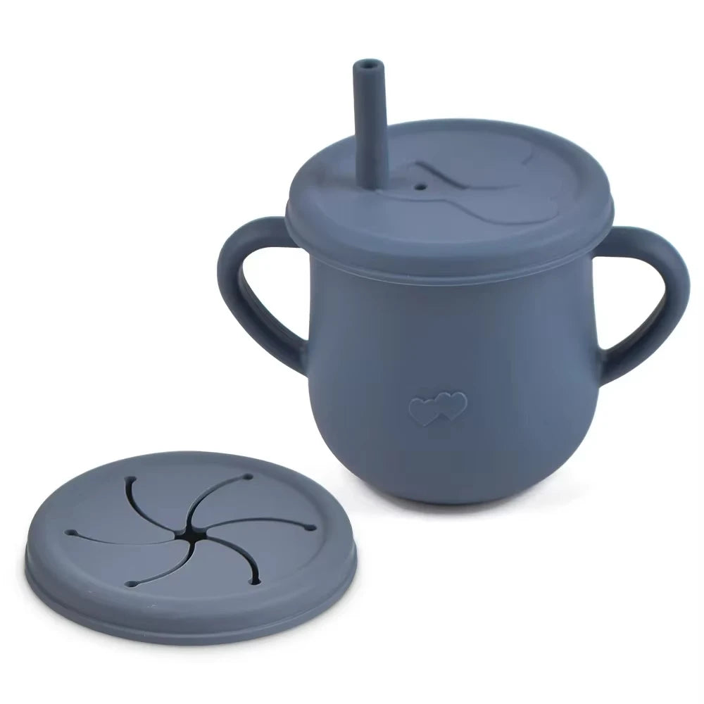 No Spill Food / Sippy Cup