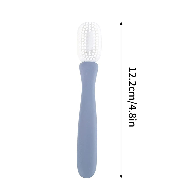 Chewing Teether Trainer Brush Stick