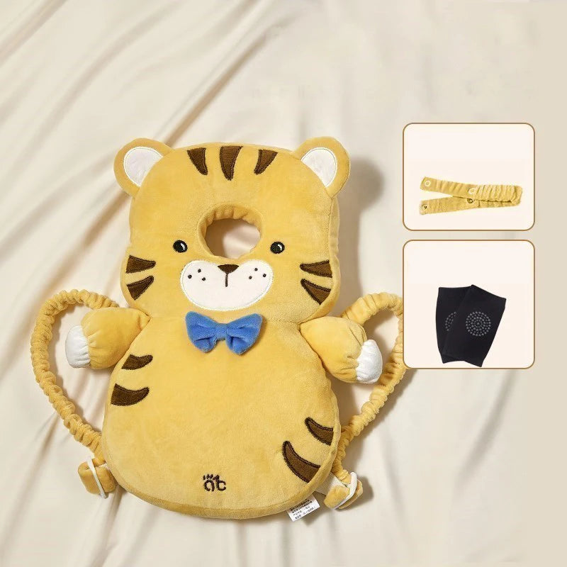 Baby Head Protector Pillow