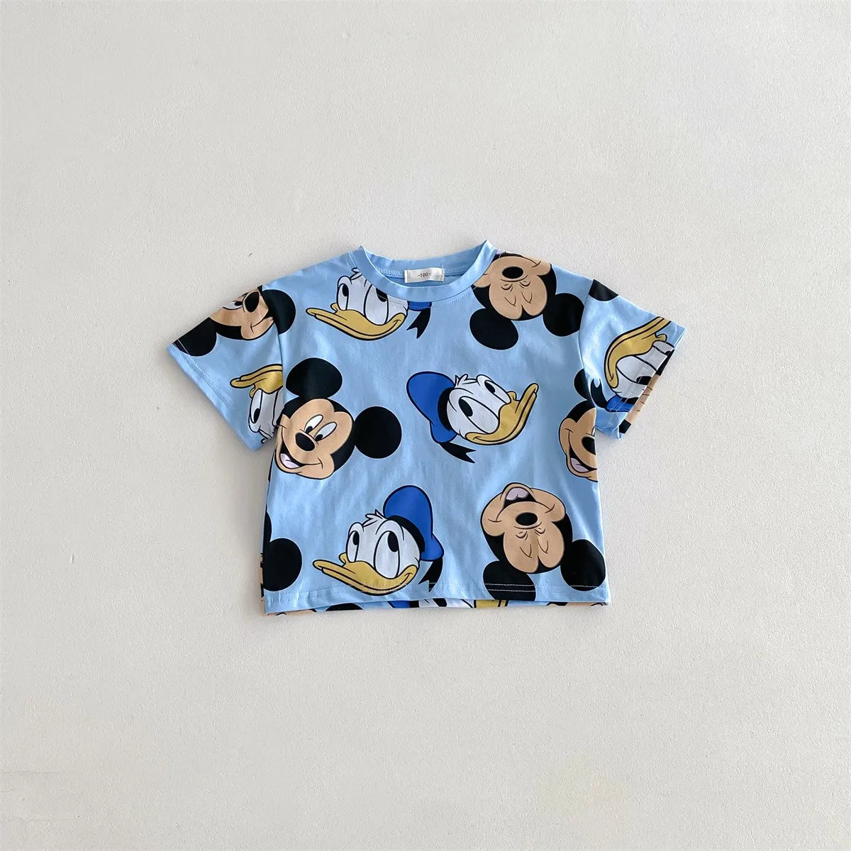 Popular Cartoon Shirts