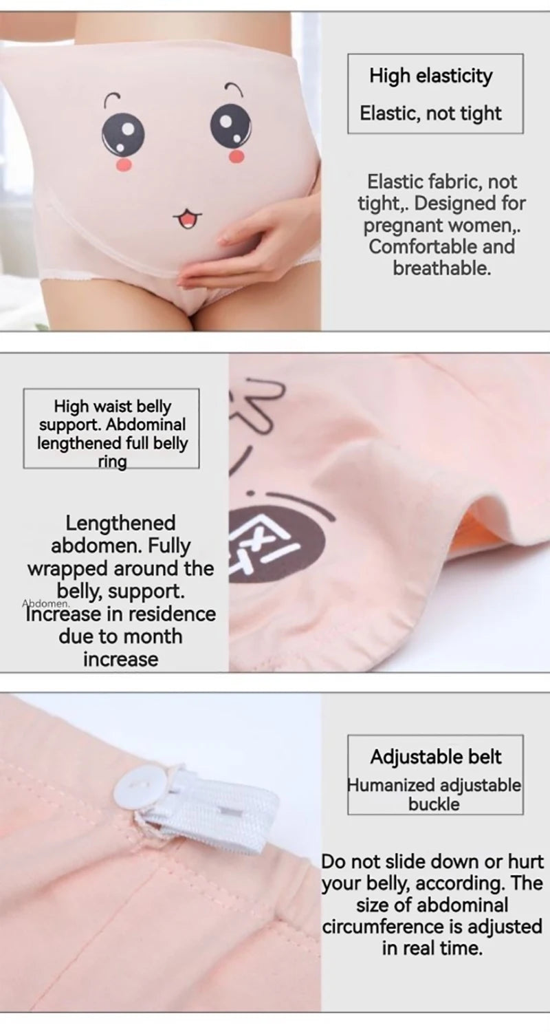 Maternity Underwear