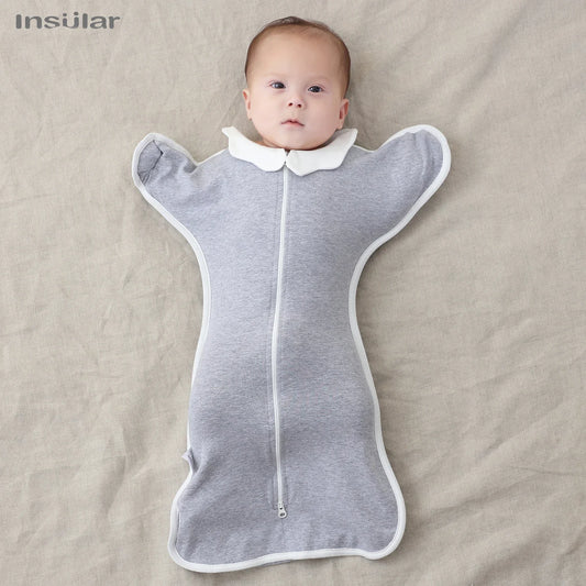 Baby Swaddling Blanket