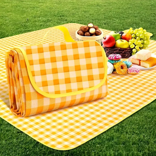 Outdoor Travel Picnic Mat