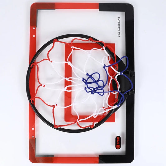 Mini Indoor Basketball Hoop