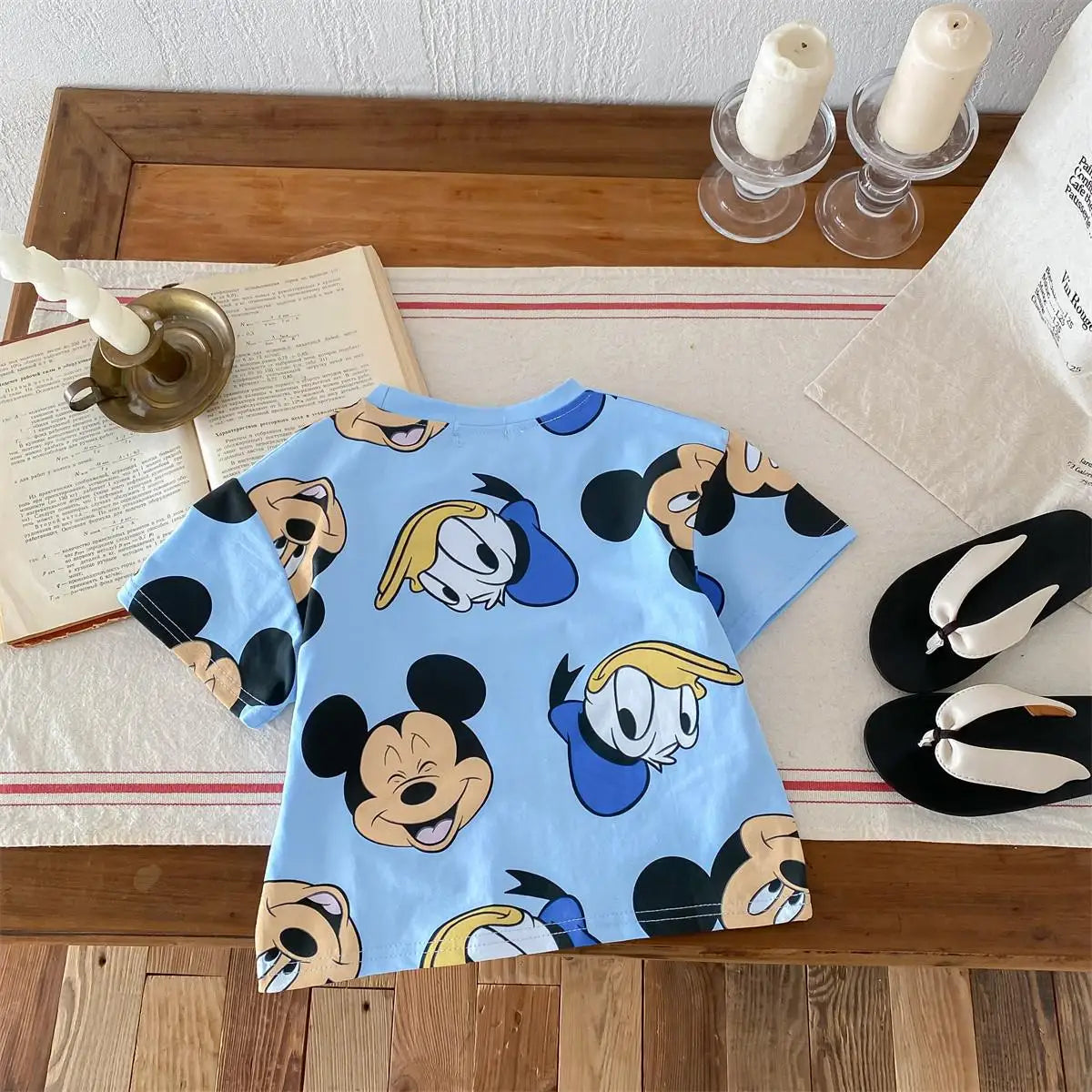 Popular Cartoon Shirts