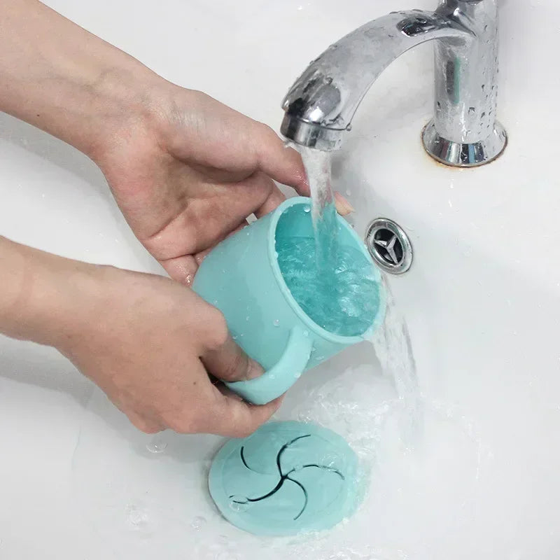 No Spill Food / Sippy Cup