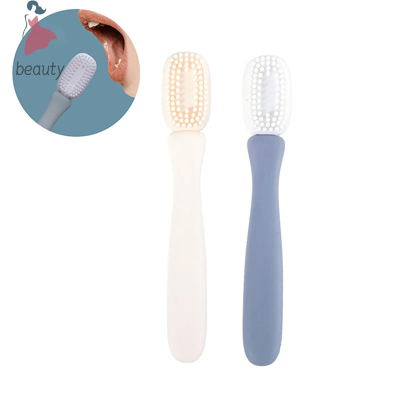 Chewing Teether Trainer Brush Stick