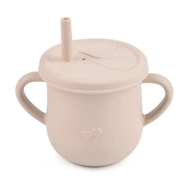 No Spill Food / Sippy Cup