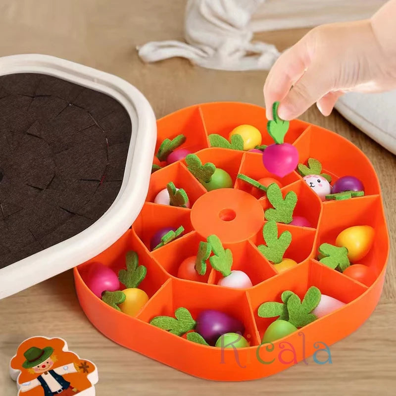 Farming Toy