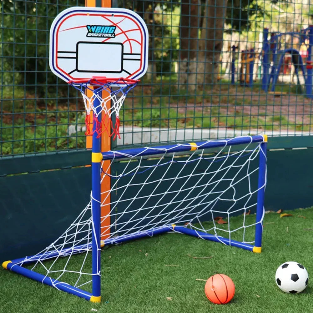 Children's Outdoor Sports Set
