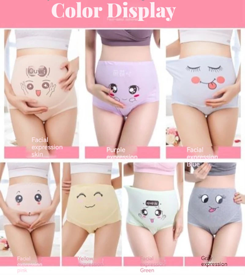 Maternity Underwear