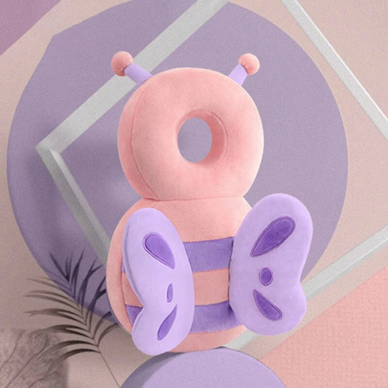 Baby Anti Fall Pillow
