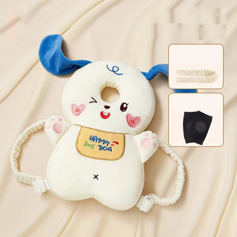 Baby Head Protector Pillow