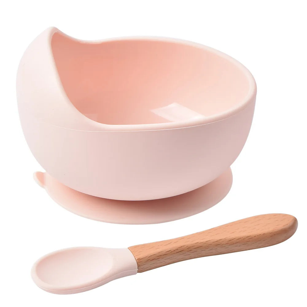 No Spill Food / Sippy Cup