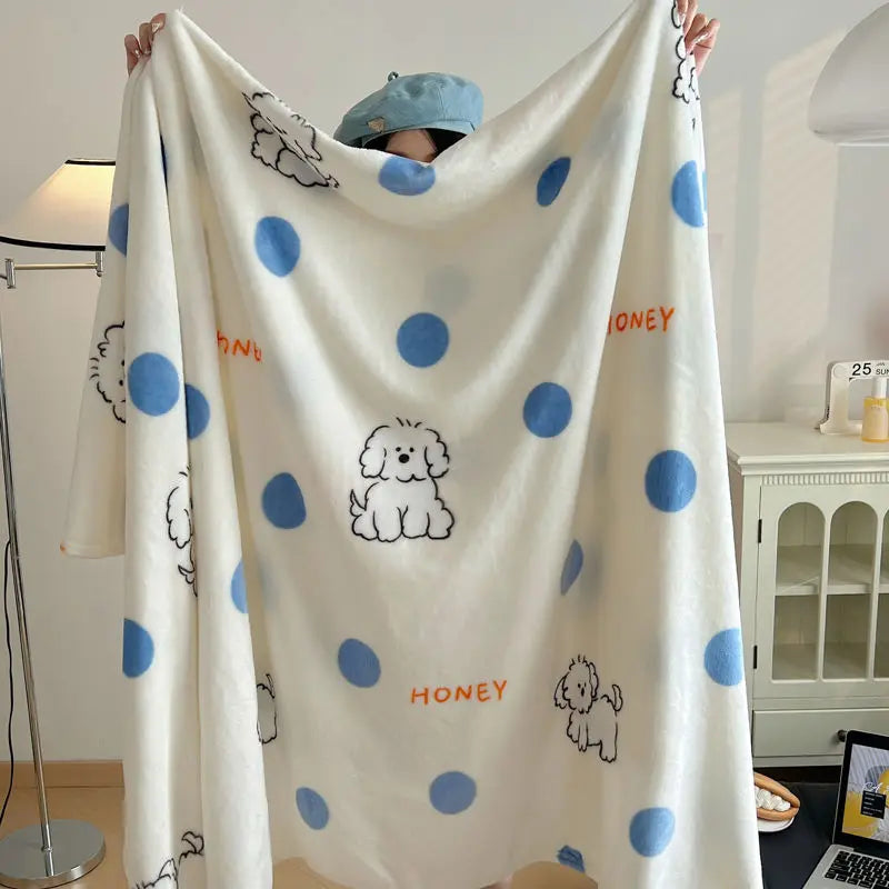 Sweet Treat Blanket