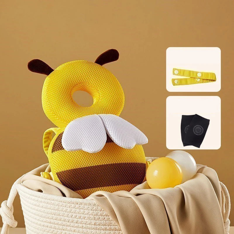 Baby Head Protector Pillow