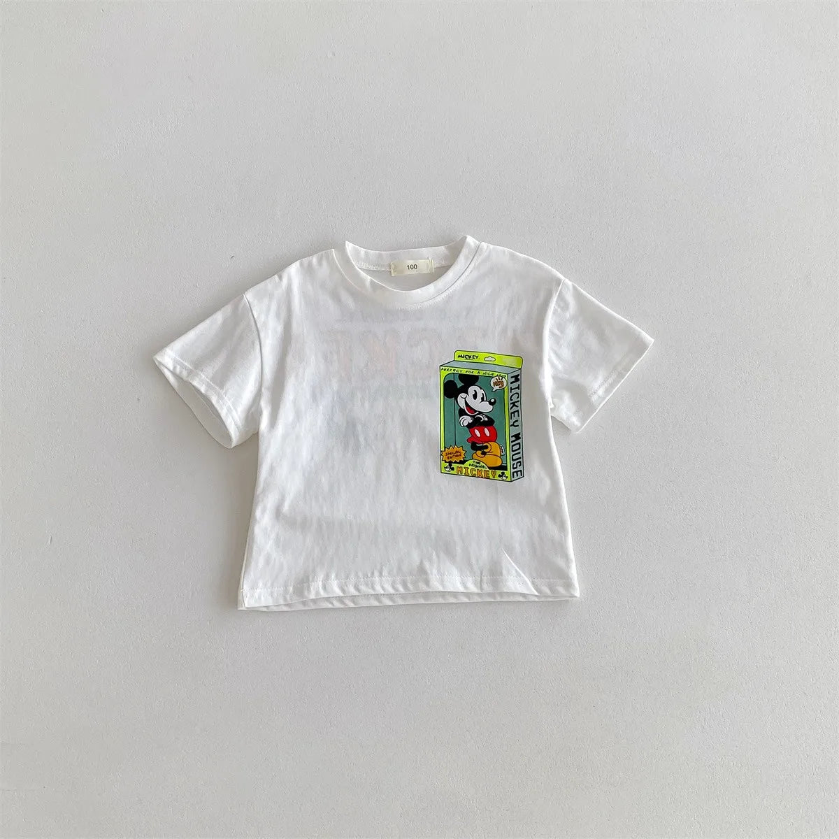 Popular Cartoon Shirts