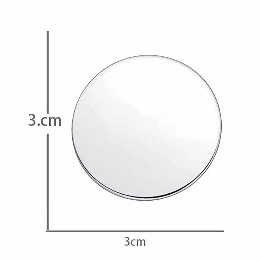 Funny Baby Gift Decision Coin Double Sided