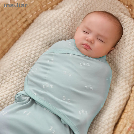 Newborn Swaddle Blanket