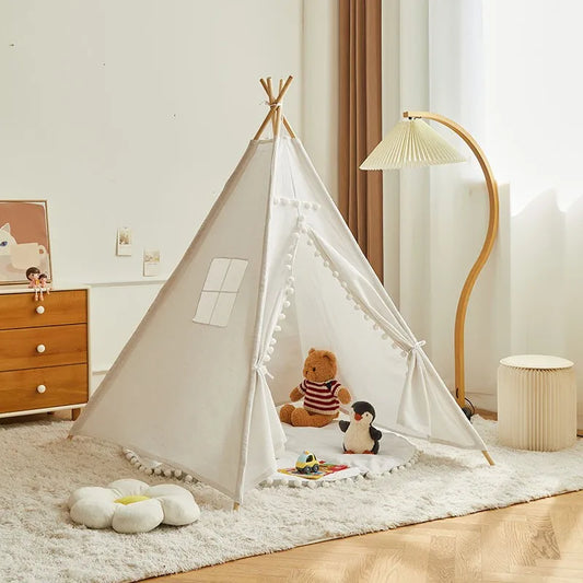 Kids Tent Indoor Play House