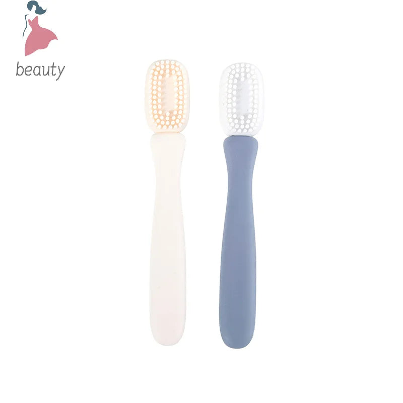 Chewing Teether Trainer Brush Stick