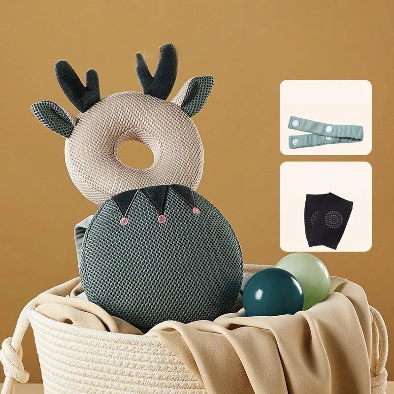 Baby Head Protector Pillow