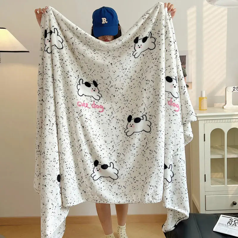 Sweet Treat Blanket